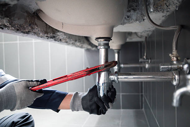 Trusted Sewer Line Repair service in Willis, TX - Masters Plumbing Service